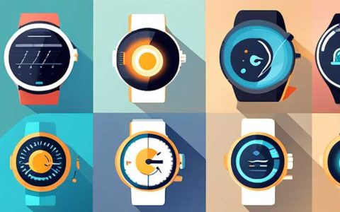 How about solar powered electronic watches?