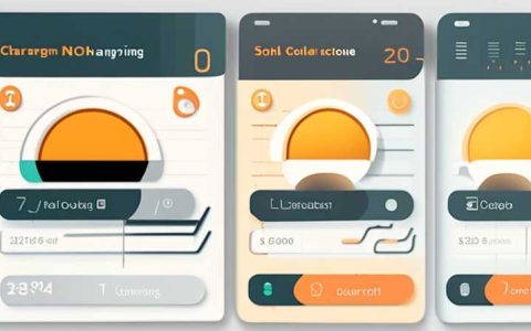 How to calculate solar charging current