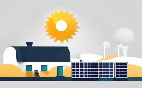 How to harvest solar energy