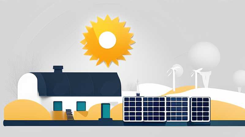 How to harvest solar energy