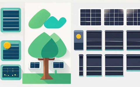 How to install the solar bottom sensor