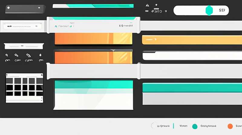 What are the solar panel layout software?