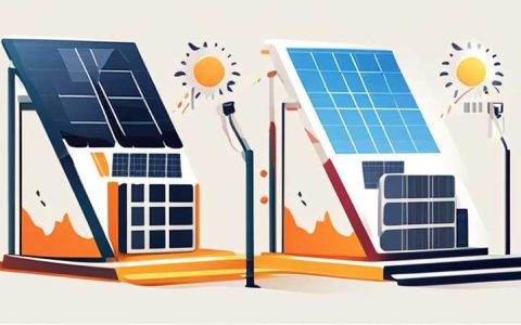 What does solar energy v stand for