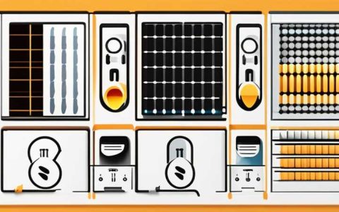 How many volts is suitable for photovoltaic solar energy?