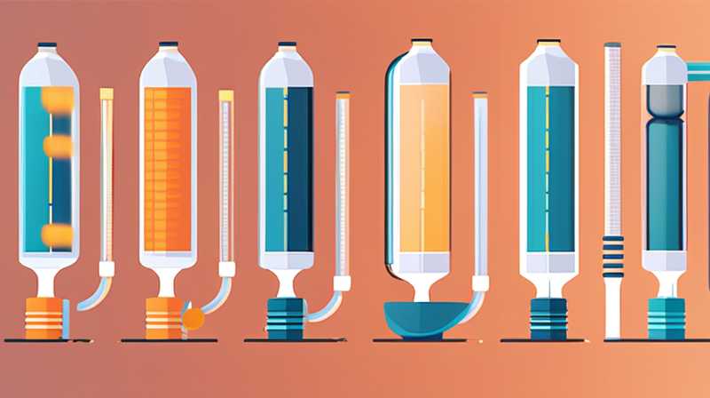 How much does 100 tubes of solar energy cost?