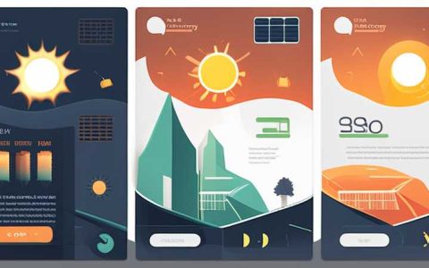 What kind of light source does solar energy form?