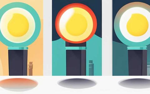 How to connect one solar light to four solar lights