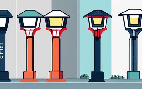 What should you pay attention to when buying solar street lights?