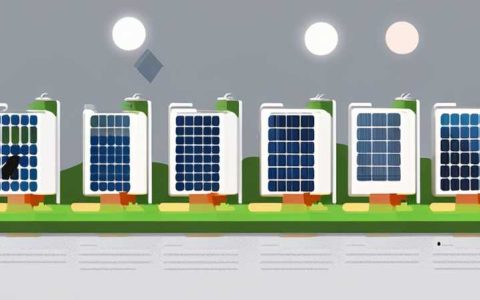 How to charge solar lights in the field