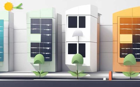 How often should I change the oil pipe of a wall-mounted solar panel?