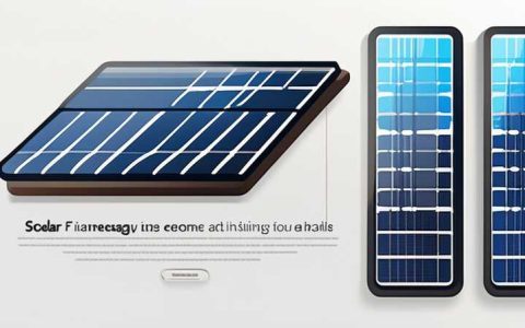 When will solar panels be restocked?