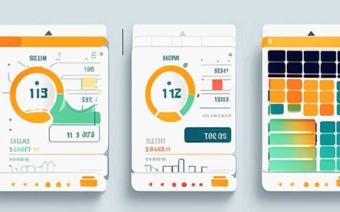 How to calculate solar energy usage