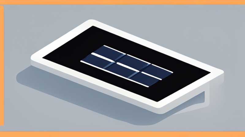 How much does 30 watt solar lighting cost?