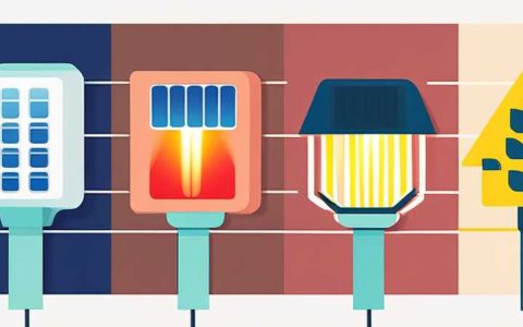 How to choose LED light source for solar street lights