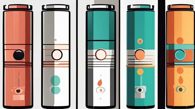 What if the solar thermos barrel does not keep warm?