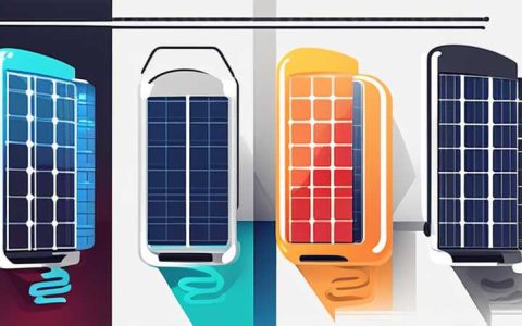 Where to buy solar panel charging cables