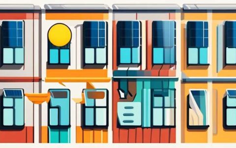 What are the uses of solar panels for street lights?