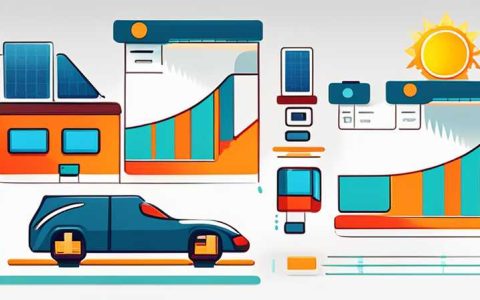 How much does it cost to add solar energy to a bed car