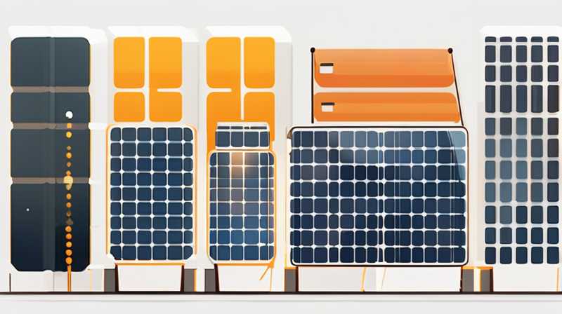 How to judge the power generation of solar photovoltaic