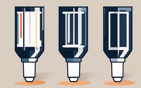 How to test the quality of solar lamps
