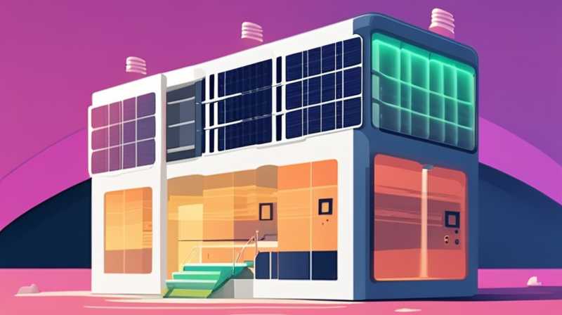 How much does solar energy cost in general? 24 tubes