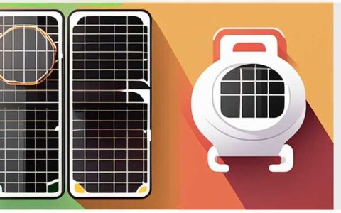 What effect does solar energy have as a semiconductor?
