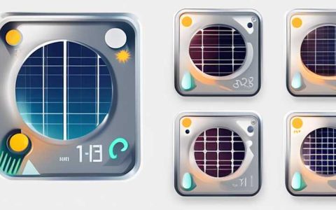 How many kg of aluminum is used in a solar aluminum frame?