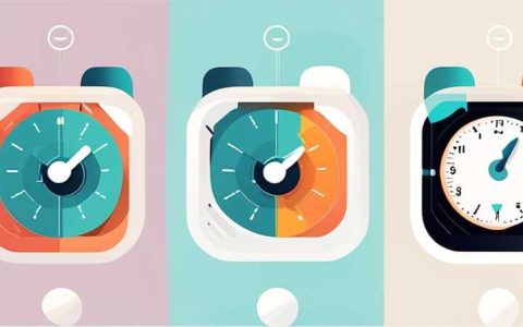 How to use a solar clock