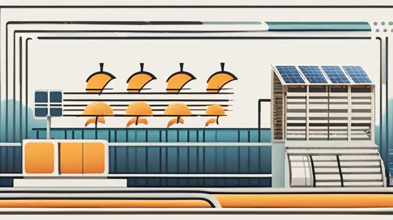 How to apply for solar power generation by individuals