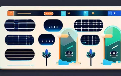 What is the efficiency of solar charging?