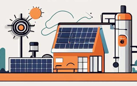 What to clean on a solar pump