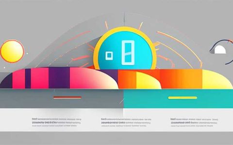 What does solar energy dispersion mean?