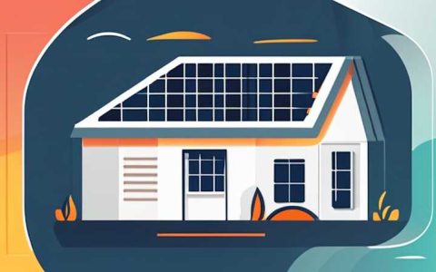 How much electricity does 300w solar energy generate in a day