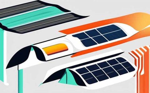 How to open the solar light tube video