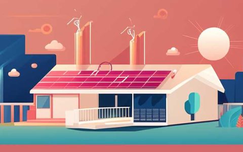 When is the best time to charge with solar energy?