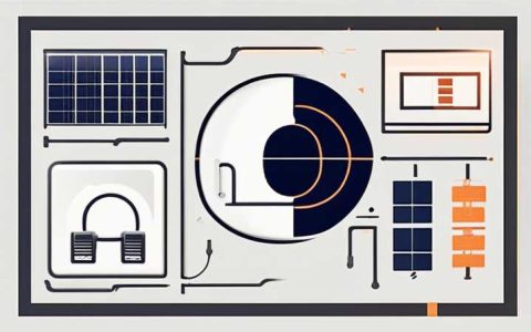 How much electricity can a square meter of solar panels generate?