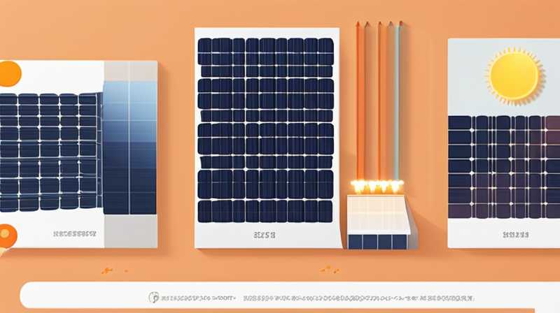 How much does Qiangjin Solar Energy cost?