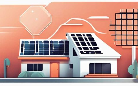 How do I know the solar panel is broken?