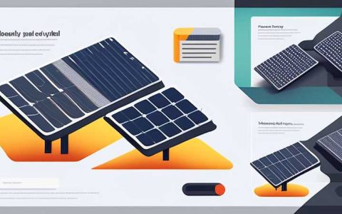 How Solar Panel Technology Was Developed
