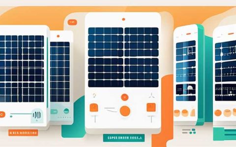 How to get to work at a solar power plant