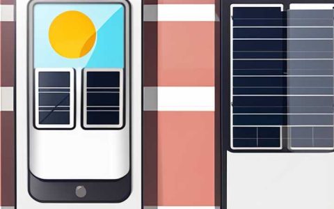 How many watts is a 6500k solar light?