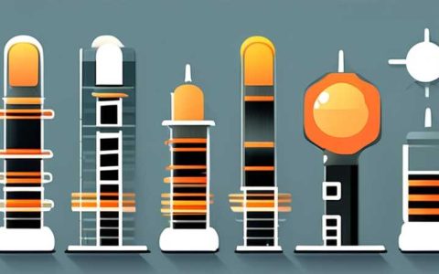 What does solar light display mean?