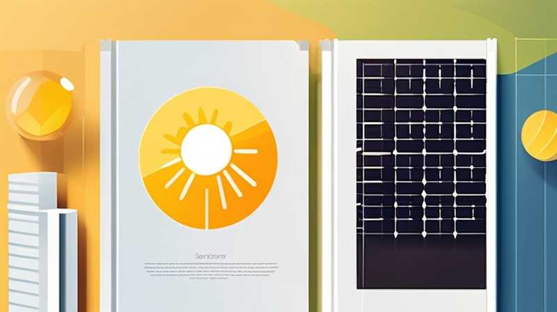 How about Sunshine Solar Energy