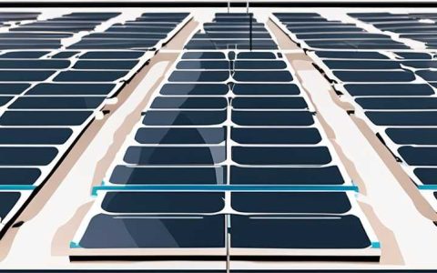 How Solar Panels Are Produced