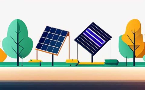 Why did we start developing solar energy?