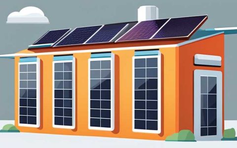 How to earn money from solar panel electricity