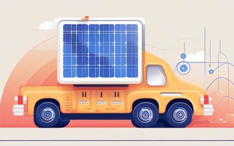 What are the benefits of big solar brands