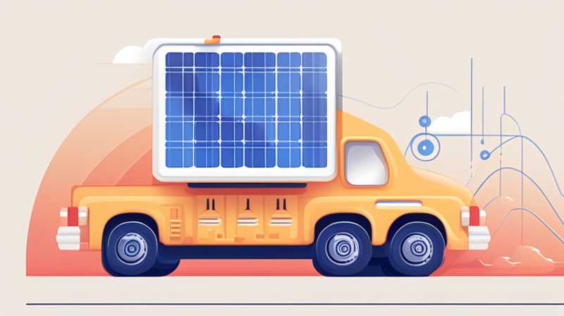 What are the benefits of big solar brands