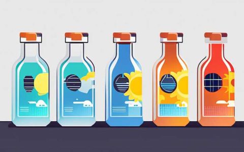 How much does a bottle of solar pollution removal cost?