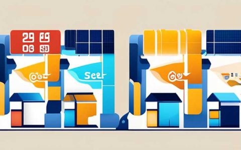 Which market in Thailand sells solar energy?